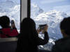 Les touristes chinois se font attendre en Suisse