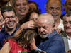 Lula pose les jalons de son 3e mandat