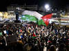 Lausanne: 600 personnes en solidarité avec le peuple palestinien
