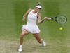 Wimbledon: Marketa Vondrousova jouera la finale samedi