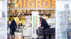 Migros double son bénéfice en 2024