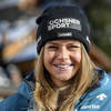 Corinne Suter ressent toujours les effets de sa chute