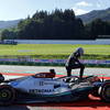 Max Verstappen en pole pour la course sprint samedi en Autriche
