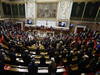 Incident raciste à l'Assemblée nationale: séance interrompue