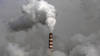 Les émissions de CO2 ont baissé en Chine au 1er trimestre
