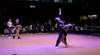 danse, championnat du monde rock acrobatique