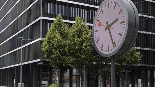 La seconde intercalaire pourrait disparaître de la mesure du temps
