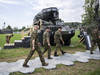L'armée doit pouvoir disposer d'effectifs plus importants