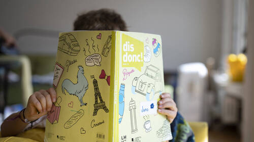 La Thurgovie veut renoncer au français à l'école primaire