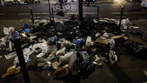 France: l'exécutif admet des failles - couvre-feux "localisés