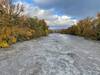 Crue de l'Arve