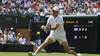 Sinner s'impose en 1h48 au 1er tour à Wimbledon