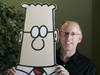 Des journaux abandonnent "Dilbert" après une remarque raciste