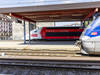 TGV Gare Cornavin
