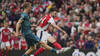 Le jeune Dean Huijsen pour 5 ans au Real Madrid