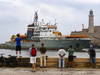 Arrivée à Cuba de 4 navires russes dont un sous-marin nucléaire