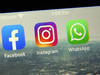 Le réseau social Instagram devenu inaccessible en Russie