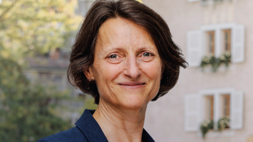 Anne Kleiner