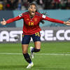 Coupe du monde dames: place à la finale Espagne - Angleterre