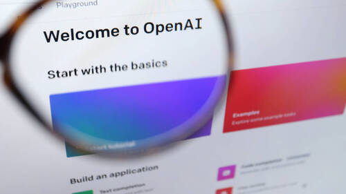 IA: OpenAI a déposé son projet confidentiel d'entrée en bourse