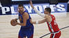 Denver écrase les Clippers lors du match 7