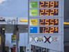 inflation