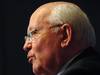 SWITZERLAND UN MIKHAIL GORBATCHEV