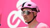 Tour d'Italie: van Uden gagne la 4e étape, Pedersen reste leader