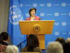Pas de décision encore sur la contribution suisse à l'UNRWA