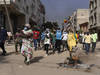 Le mouvement de contestation se poursuit au Sénégal