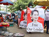 La Birmanie va exécuter des opposants politiques