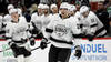 La belle semaine de Kevin Fiala