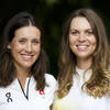 Albane Valenzuela et Morgane Métraux rêvent d'exploit
