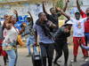 Gabon: le nouvel homme fort prête serment lundi