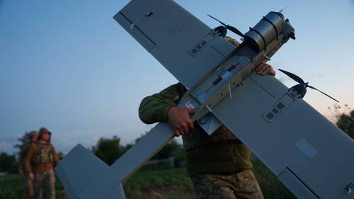 Russie: des attaques de drones font trois morts et cinq blessés