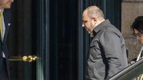 Américains  et Ukrainiens dialoguent à Genève