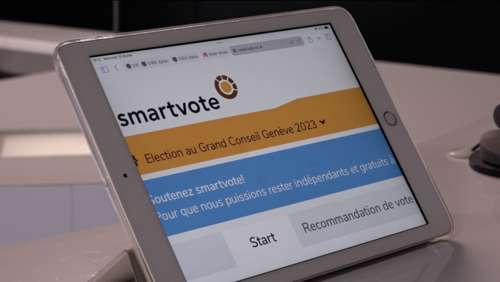 smartvote