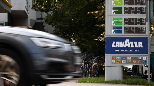 Berlin plaide pour une taxe sur les superprofits pétroliers