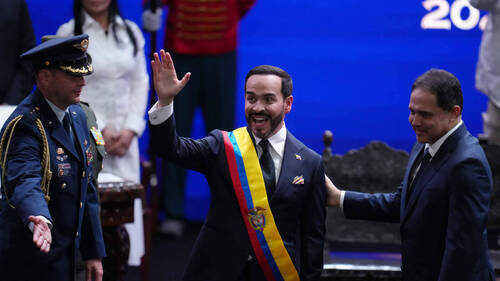 Colombie: le président promet un combat sans répit contre la drogue