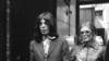 Une icône des années 60, Marianne Faithfull, s'en est allée