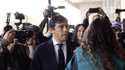 Le médecin de Matthew Perry condamné à 30 mois de prison