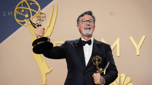 Les Emmy Awards seront désormais diffusés en streaming