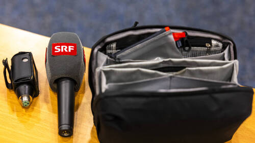 Vers un non sur la SSR, suspense sur l'imposition individuelle