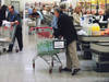 France: la hausse des prix alimentaires ralentit
