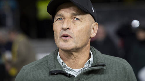 Super League: Lausanne-Sport battu chez la lanterne rouge