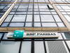BNP Paribas dopé par la cession de Bank of the West début 2023