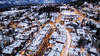 Crans-Montana: un employé communal accusé de négligence grave