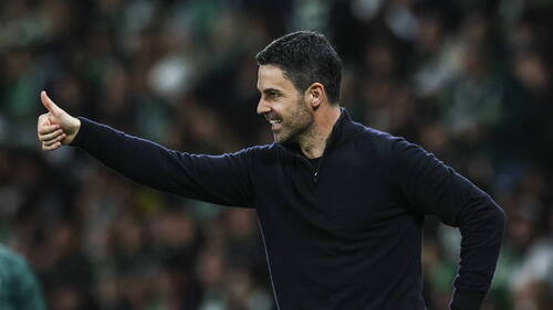 Manchester City-Arsenal, la grande explication "finale"