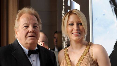 Décès à Nice de l'ancienne star de téléréalité Loana