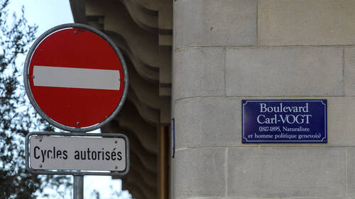 La régie Naef prévoit un soutien aux locataires de Carl-Vogt